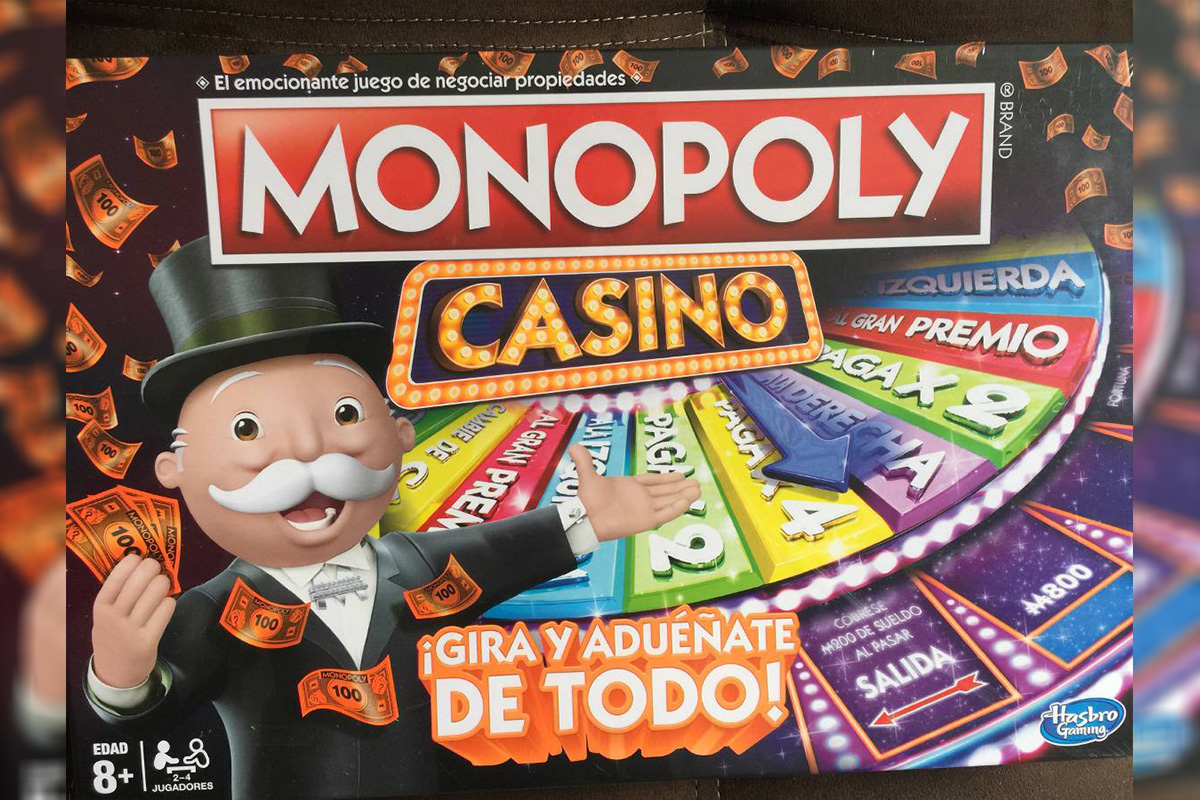 Monopoly Casino Advert Faces ASA’s Ban