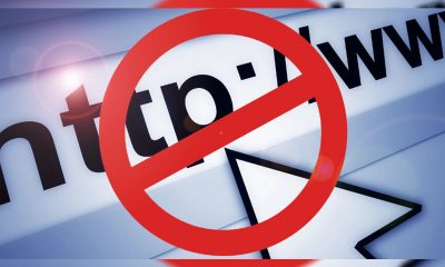 Roskomnadzor Blocks More Than 11k Gambling Sites in April