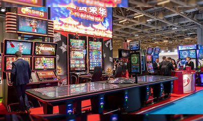 EGT Introduces Spider Casino Management System in Africa