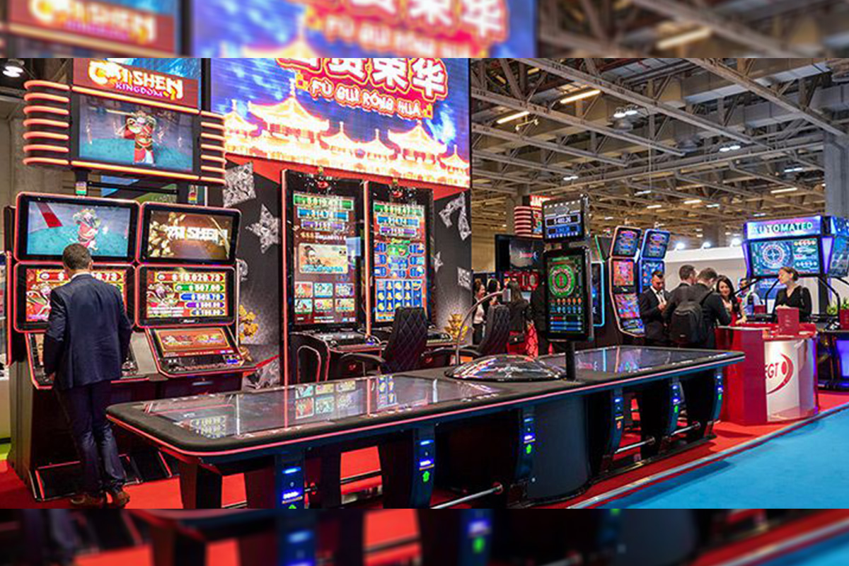 EGT Introduces Spider Casino Management System in Africa