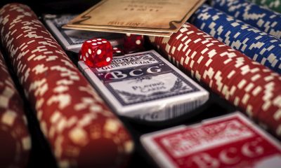 Government to Nationalise Gambling Industry in Uganda