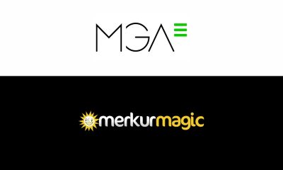 MGA Signs Agreement with Merkurmagic