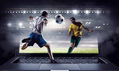 How to be a millionaire using online sports betting