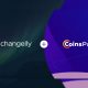 CoinsPaid Partners with Changelly