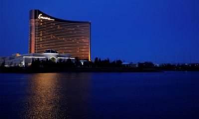 Massachusetts Gambling Regulators Imposes a Fine of $35m on Wynn Resortsc