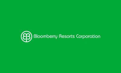 Bloomberry Reports Profit Down for Q1 2019