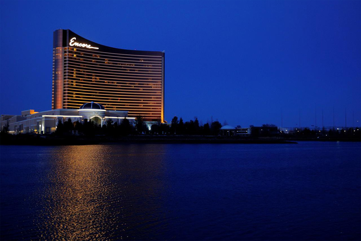 Massachusetts Gambling Regulators Imposes a Fine of $35m on Wynn Resortsc