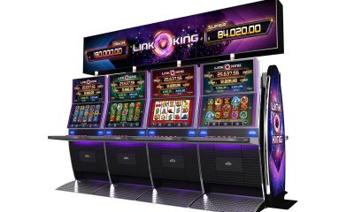 Link King Achieves Success in Latin America
