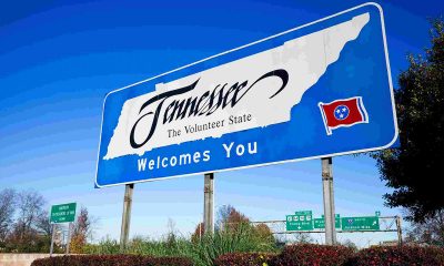 Tennessee Advances in Sports Betting Legalisation