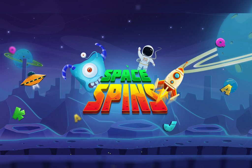 Microgaming Deals with Electric Elephant Games and launches Space Spins