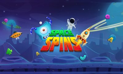 Microgaming Deals with Electric Elephant Games and launches Space Spins