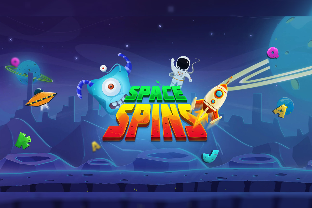 Microgaming Deals with Electric Elephant Games and launches Space Spins