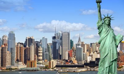 Lawmakers Considers the Legislation to Expand Gambling in New York