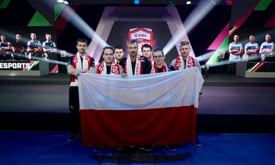 LOTTO.pl Becomes the Official Partner of Polish Esport League