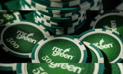 Stakelogic Signs Deal with Mr Green