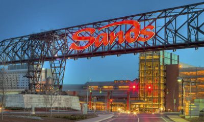 PGCB Approves Sale of Sands Bethlehem