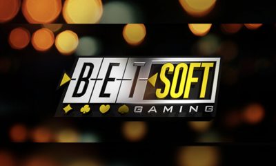 Betsoft Gaming Gets Two Nominations in EGR B2B Awards 2019