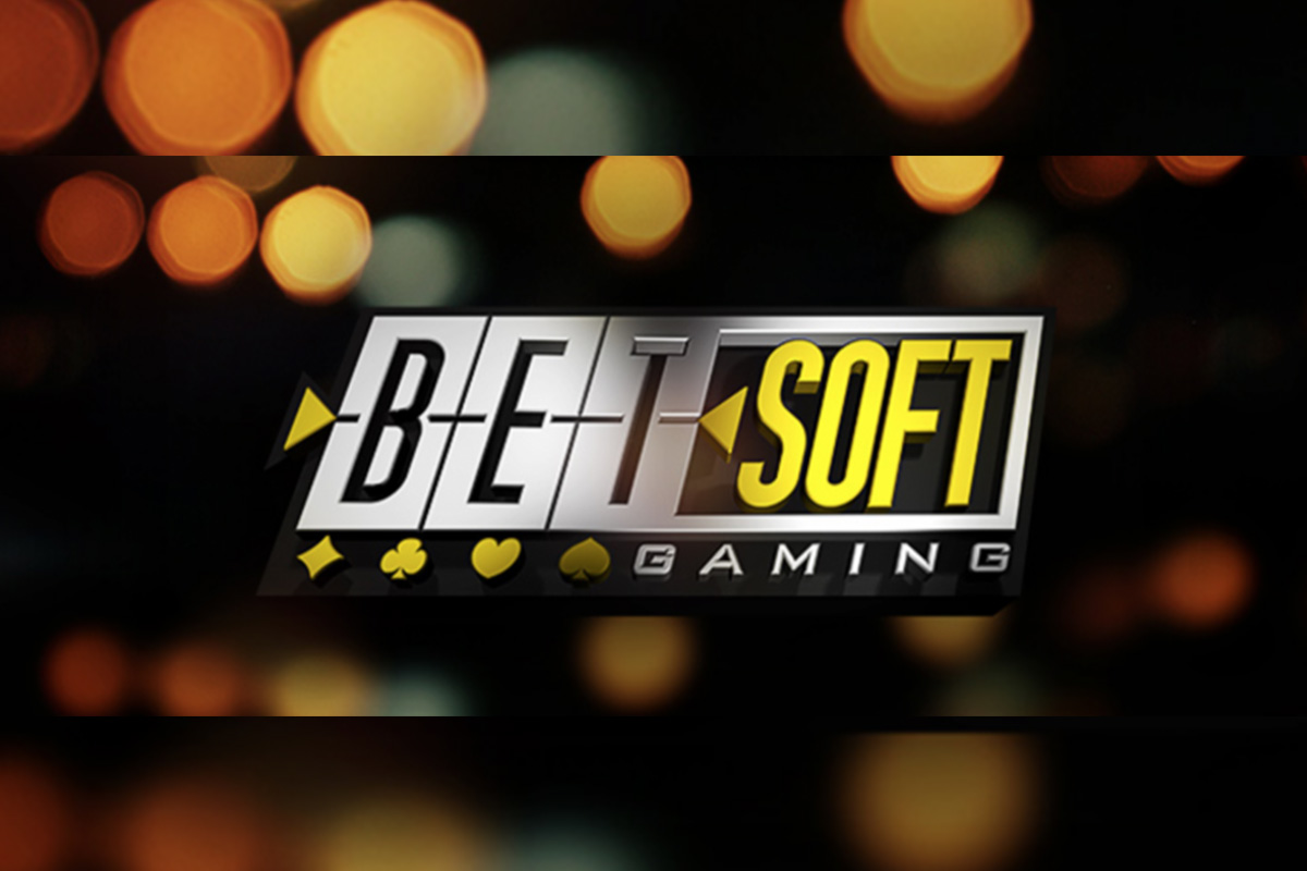 Betsoft Gaming Gets Two Nominations in EGR B2B Awards 2019