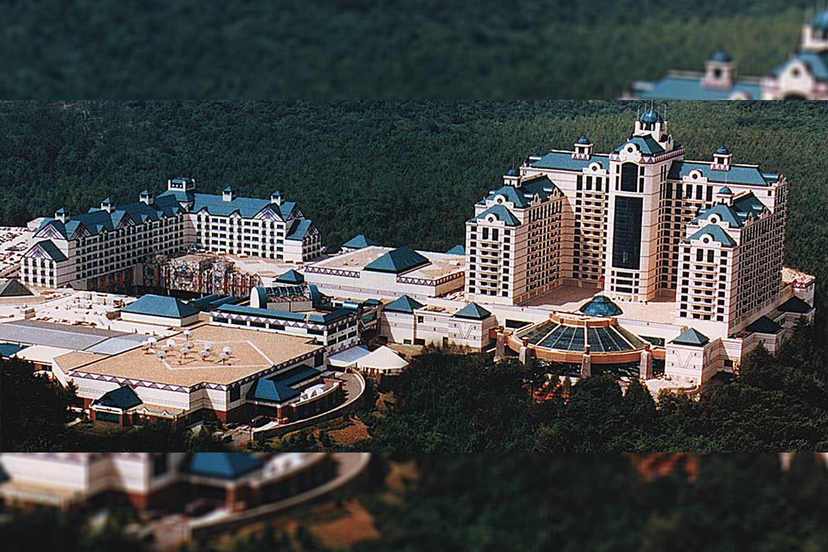foxwoods resorts and casino