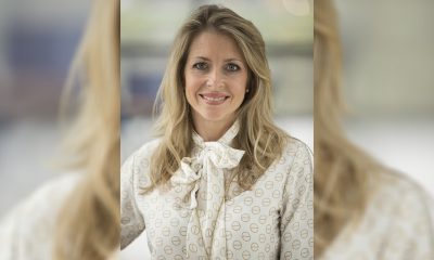 Svenska Spel Appoints Carolina Swaffer as Head of Agents and Customer Service