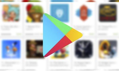 Google Play Store Requires Games to Include Loot Box Odds
