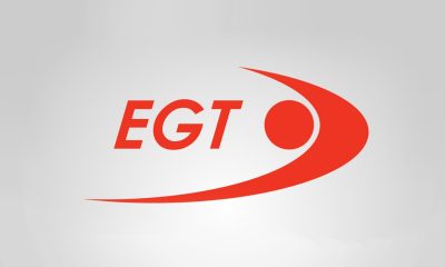 EGT: The first 10 cabinets G 55 C VIP are installed in Les Ambassadeurs Casino