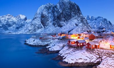 Norwegian Government Introduces Strict Payment Processing Rules
