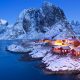 Norwegian Government Introduces Strict Payment Processing Rules