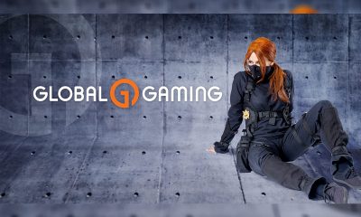 Global Gaming 555 AB Announces Q1 2020 Results
