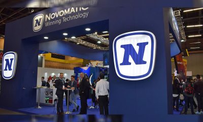 NOVOMATIC Adjusts to Coronavirus Crisis as a Team