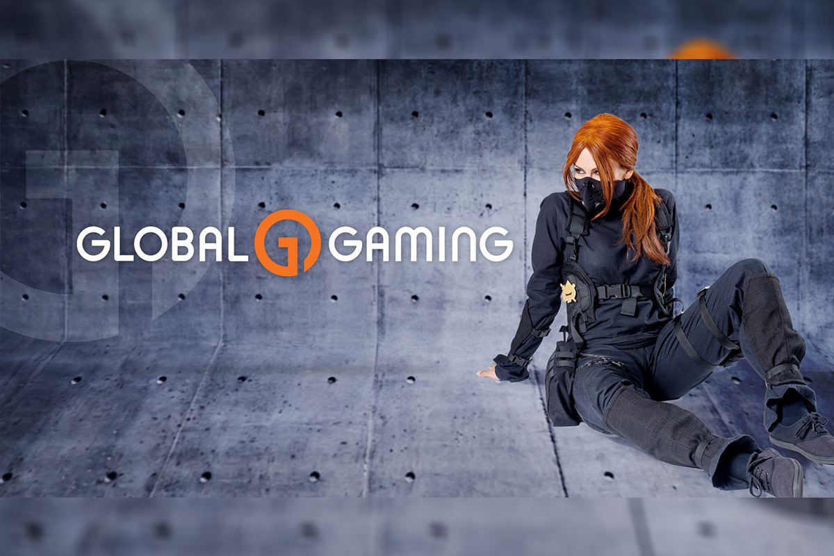 Global Gaming 555 AB Announces Q1 2020 Results