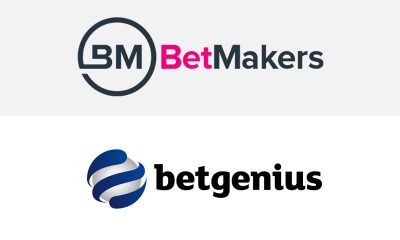 BetMakers Signs Deal with Betgenius