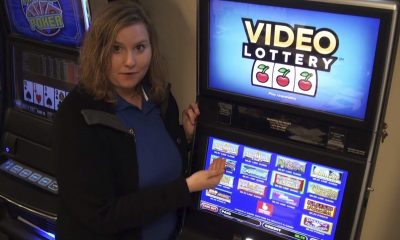 Canada’s Supreme Court to Rule on Video-Lottery Terminals
