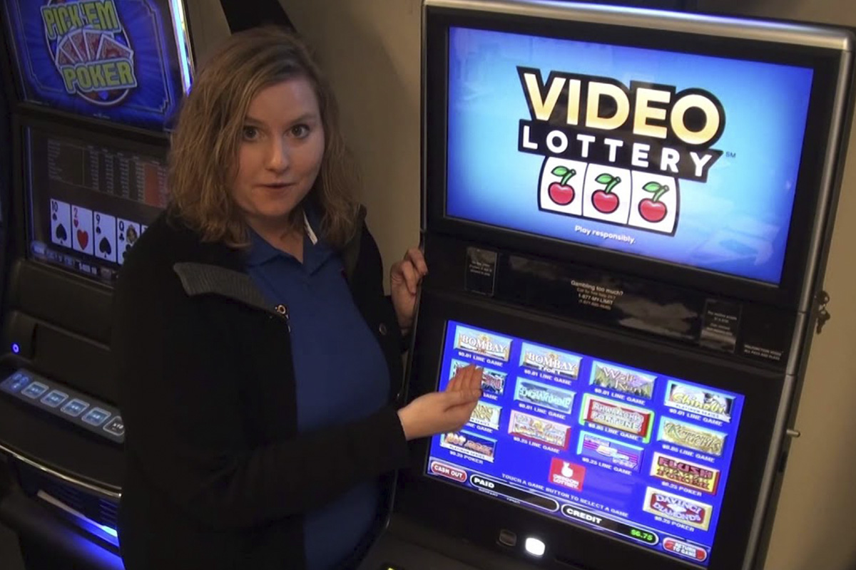 Canada’s Supreme Court to Rule on Video-Lottery Terminals