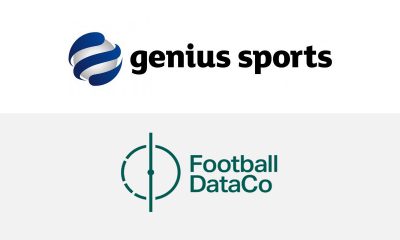 Genius Sports Group Secures Data Rights from Football DataCo