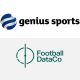 Genius Sports Group Secures Data Rights from Football DataCo