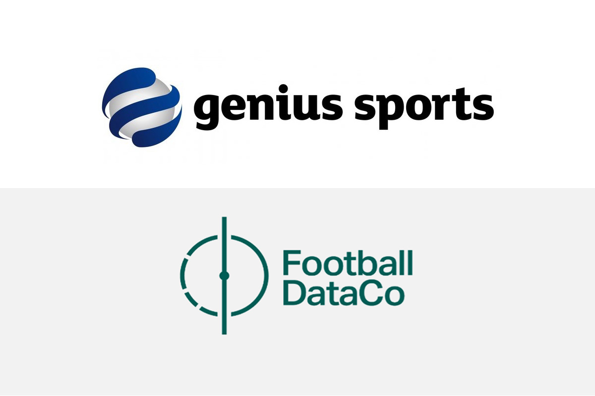 Genius Sports Group Secures Data Rights from Football DataCo