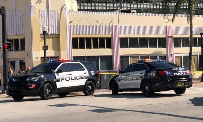 Police Crack Down Illegal Gambling Sites in Riviera Beach
