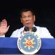 Philippines President Changes His Stance on Gambling