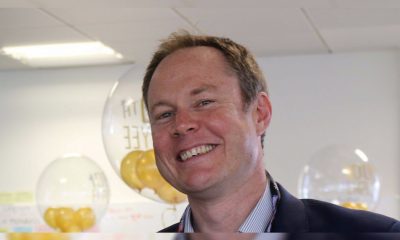 Richard Flint to Depart Sky Betting and Gaming