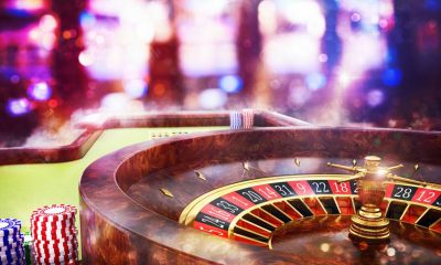 Slots revenue Connecticut tribal casinos
