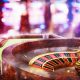 Slots revenue Connecticut tribal casinos