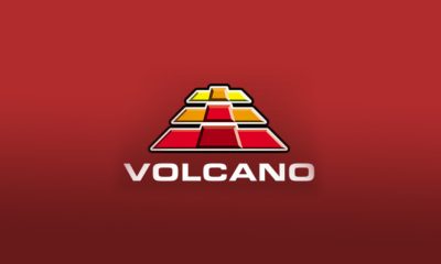 Authentic Gaming Partners with Volcanobet