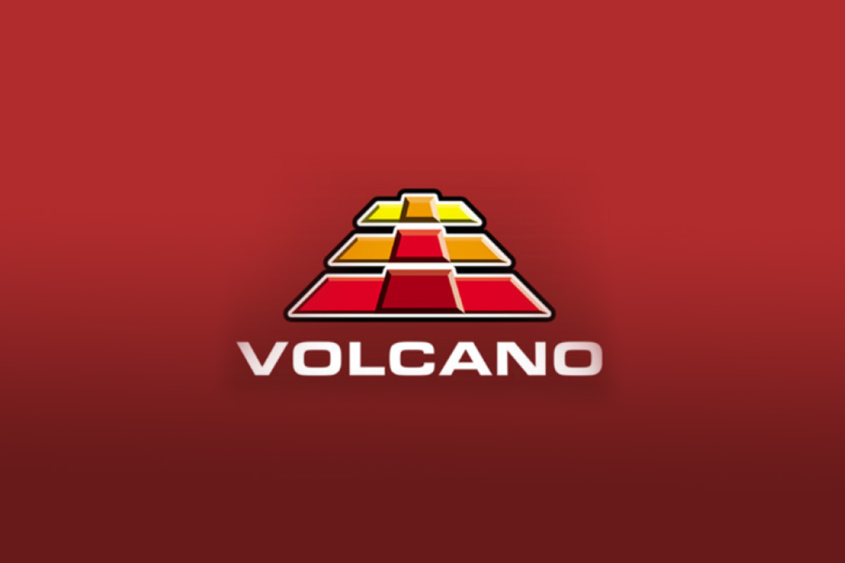 Authentic Gaming Partners with Volcanobet