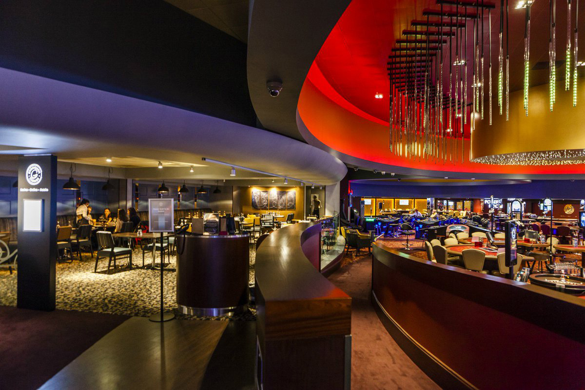 Genting Completes the Refurbishment of Luton Casino