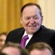 Sheldon Adelson Becomes Nevada’s Highest Paid CEO of 2018