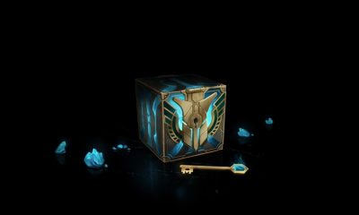 Sweden Launches Official Investigation about Loot Boxes