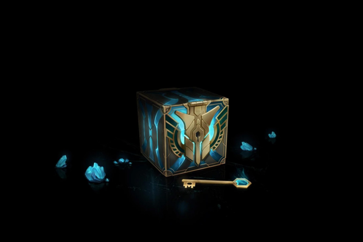 Sweden Launches Official Investigation about Loot Boxes