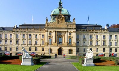 Czech Government to Increase Taxes on Alcohol, Tobacco and Gambling