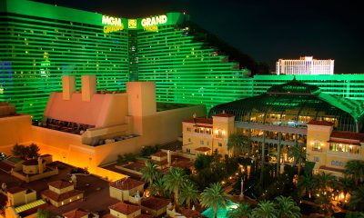 MGM Ends the Talks to Buy Encore Boston Harbor Casino Resort